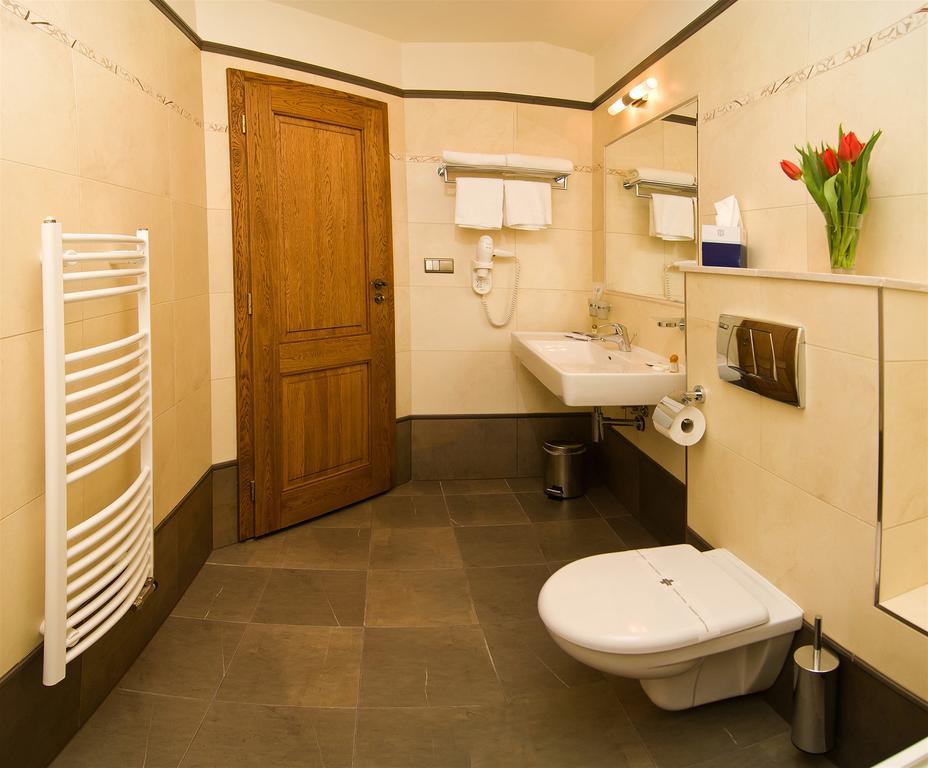 Hotel Princess Lednice Ruang foto